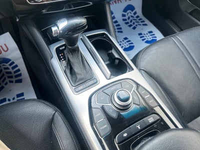 2015 Kia K900 Premium