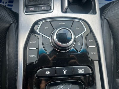 2015 Kia K900 Premium