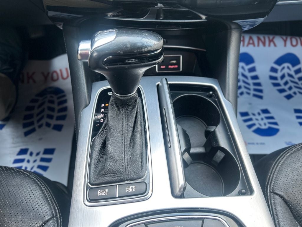 2015 Kia K900 Premium