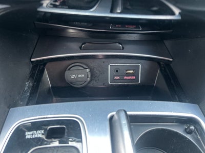 2015 Kia K900 Premium