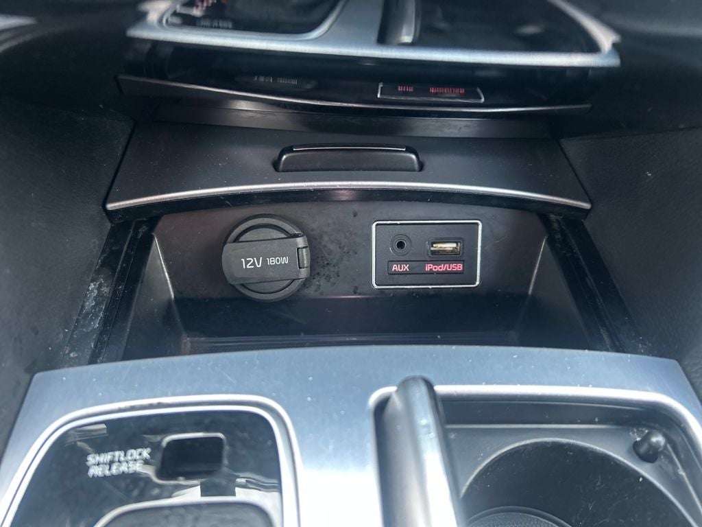 2015 Kia K900 Premium