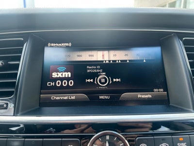 2015 Kia K900 Premium