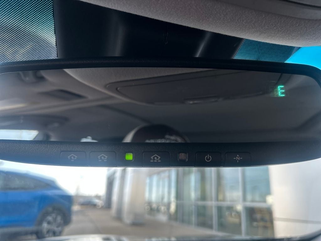 2015 Kia K900 Premium