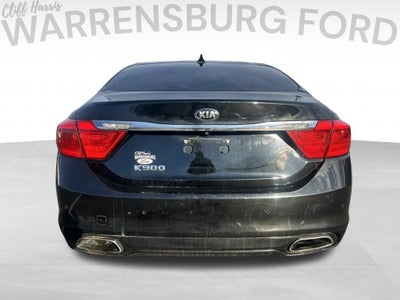 2015 Kia K900 Premium