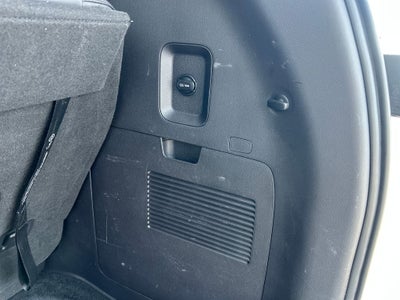 2023 Kia Carnival LX Seat Package