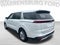 2023 Kia Carnival LX Seat Package
