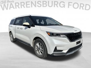 2023 Kia Carnival LX