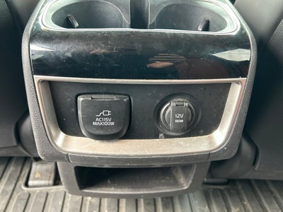 2024 Kia Carnival SX