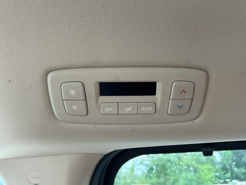 2024 Kia Carnival SX
