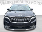 2024 Kia Carnival SX