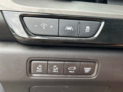 2024 Kia Carnival SX