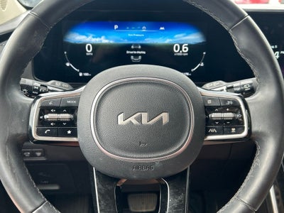 2024 Kia Carnival SX