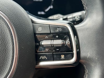 2024 Kia Carnival SX