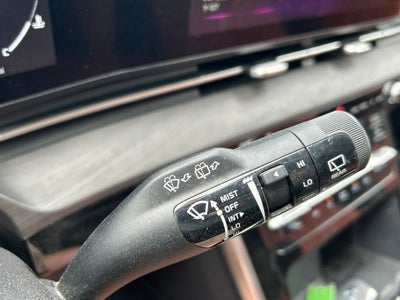 2024 Kia Carnival SX