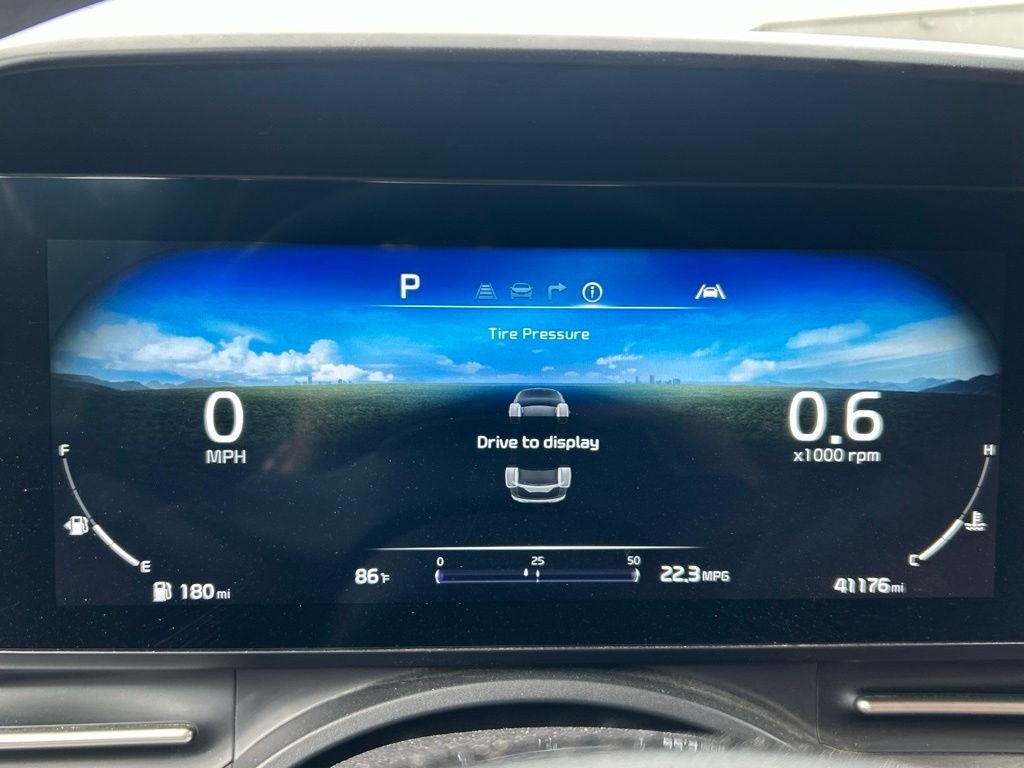 2024 Kia Carnival SX