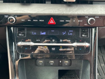 2024 Kia Carnival SX