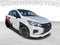 2023 Mitsubishi Mirage Ralliart