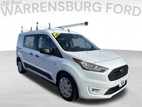 2020 Ford Transit Connect XLT