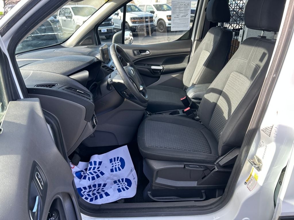 2020 Ford Transit Connect XLT