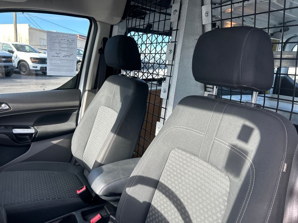 2020 Ford Transit Connect XLT