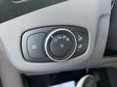 2020 Ford Transit Connect XLT