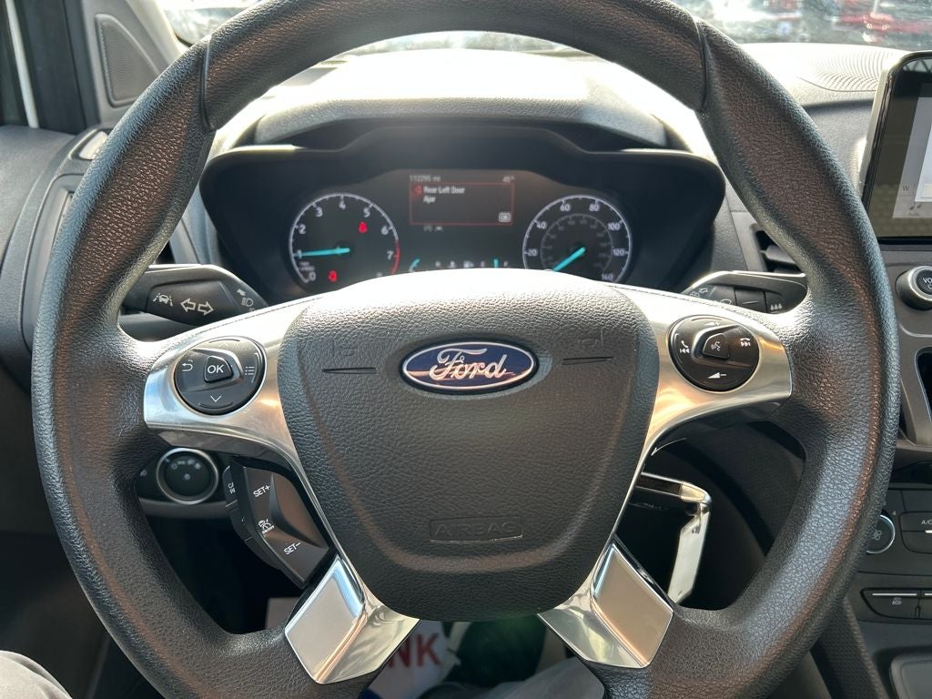2020 Ford Transit Connect XLT