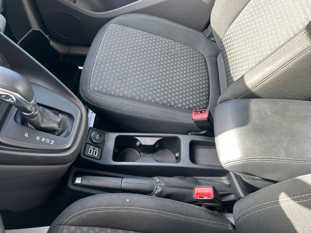 2020 Ford Transit Connect XLT