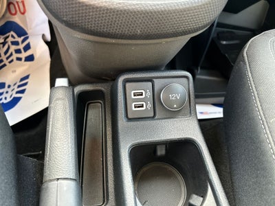 2020 Ford Transit Connect XLT