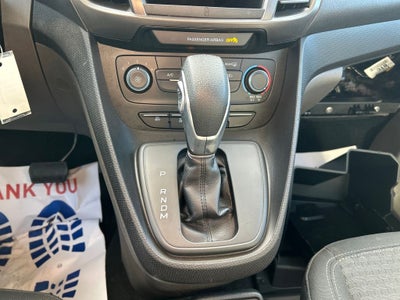 2020 Ford Transit Connect XLT