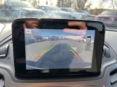 2020 Ford Transit Connect XLT