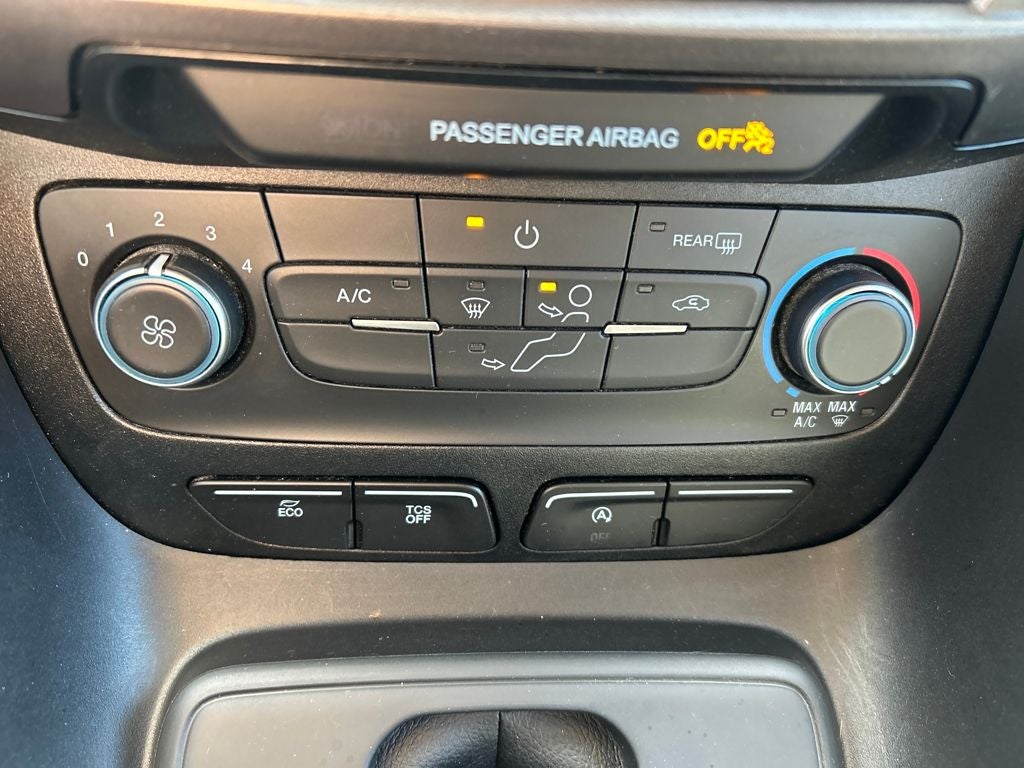 2020 Ford Transit Connect XLT