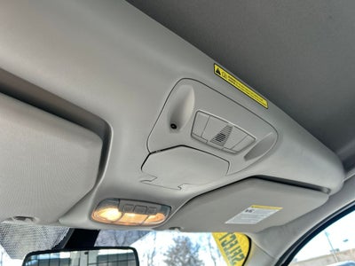 2020 Ford Transit Connect XLT