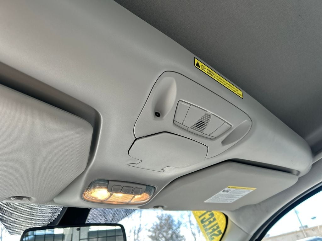 2020 Ford Transit Connect XLT