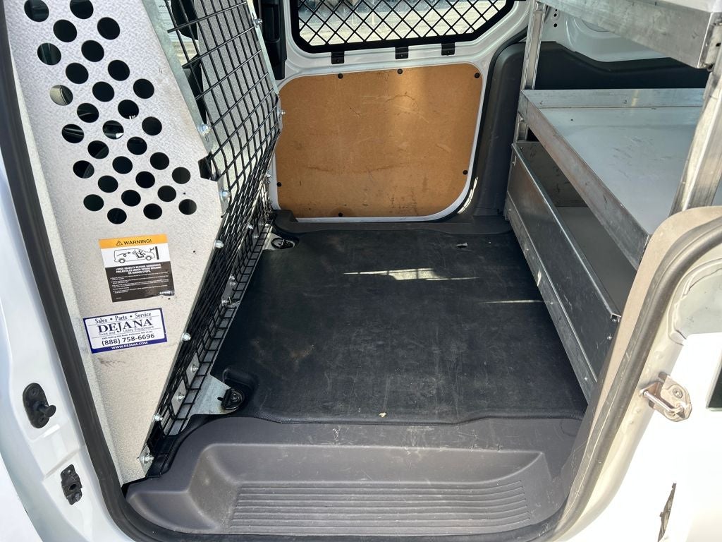 2020 Ford Transit Connect XLT