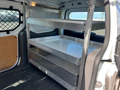 2020 Ford Transit Connect XLT