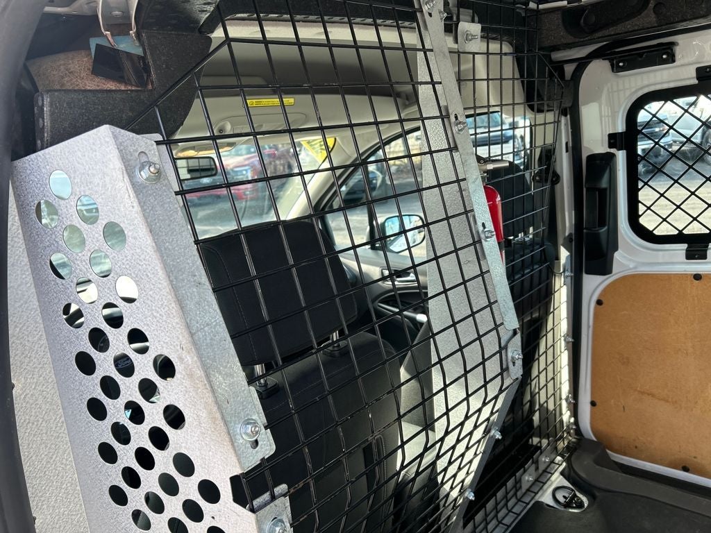 2020 Ford Transit Connect XLT