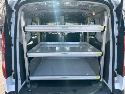 2020 Ford Transit Connect XLT