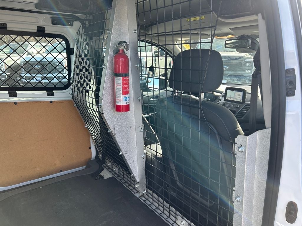 2020 Ford Transit Connect XLT
