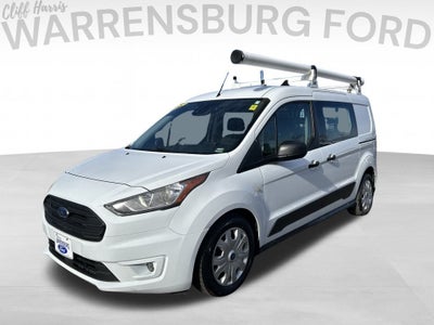 2020 Ford Transit Connect XLT