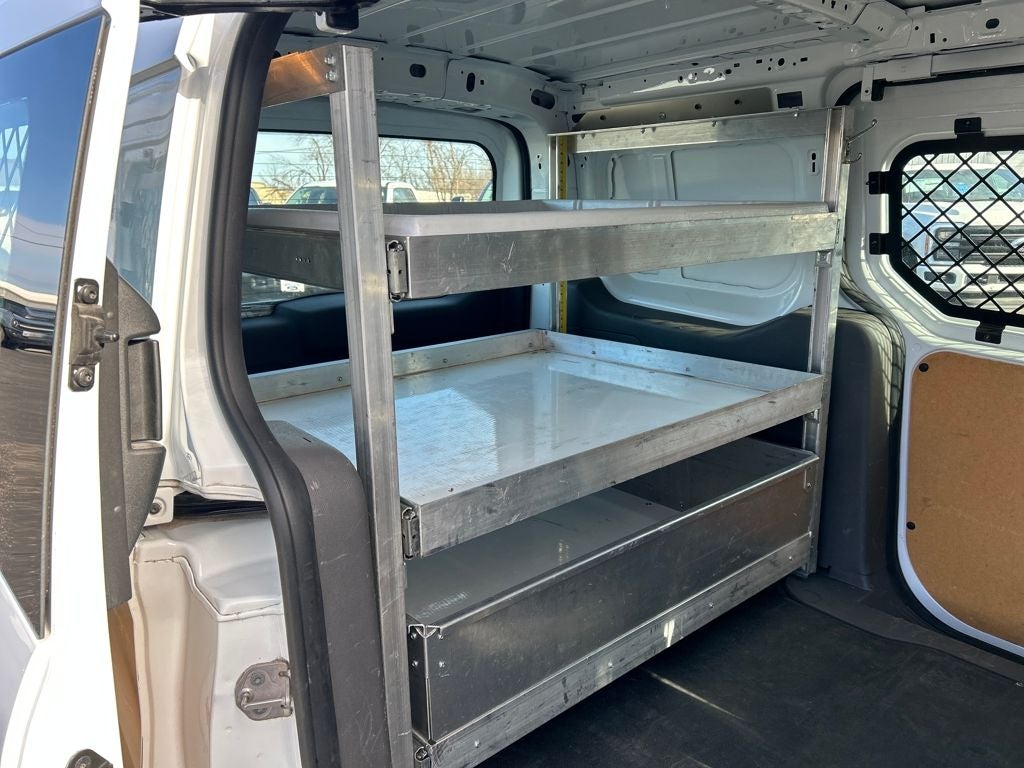 2020 Ford Transit Connect XLT