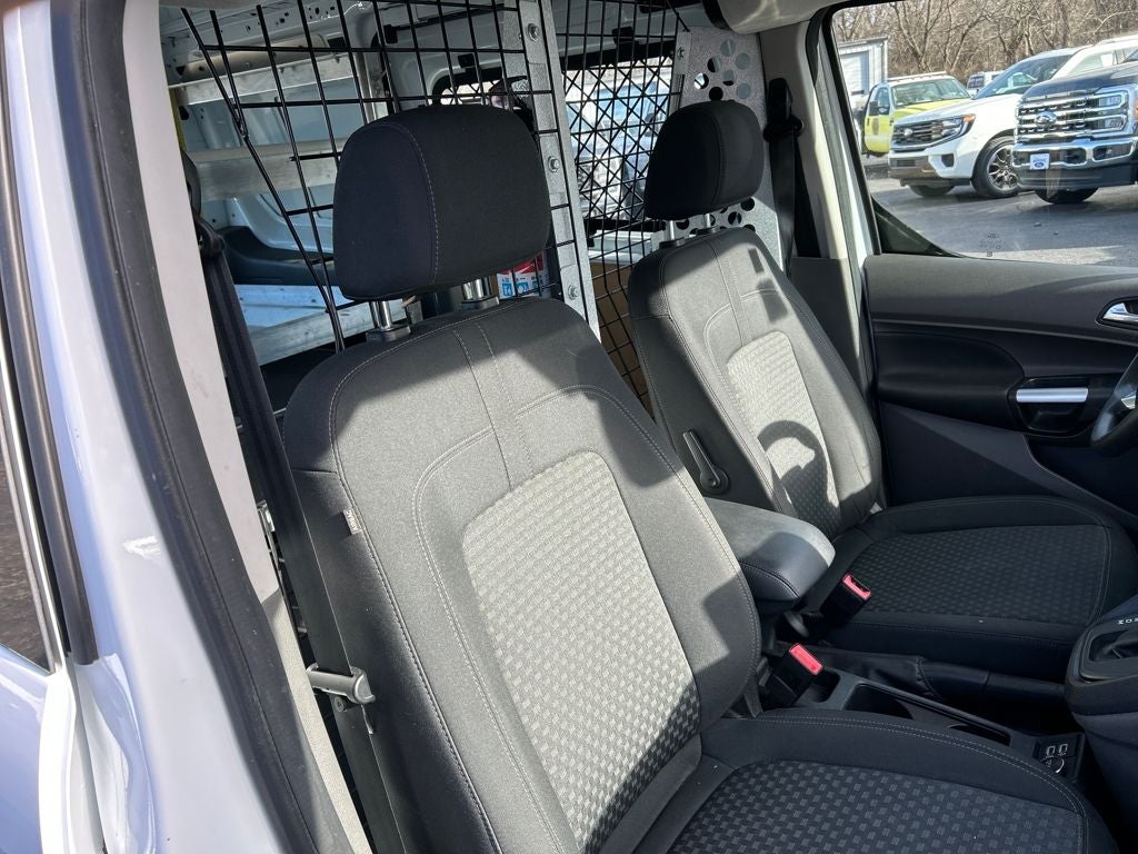 2020 Ford Transit Connect XLT