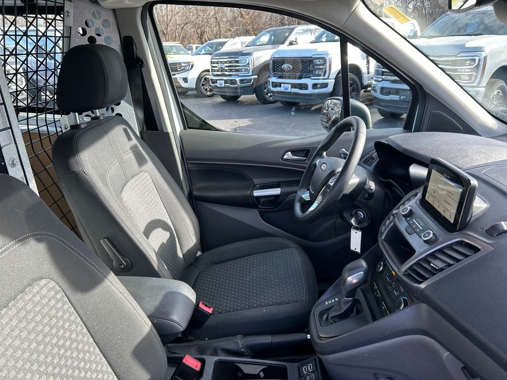 2020 Ford Transit Connect XLT