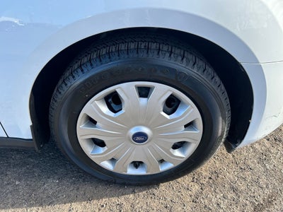 2020 Ford Transit Connect XLT