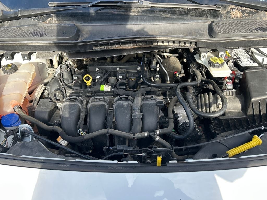 2020 Ford Transit Connect XLT