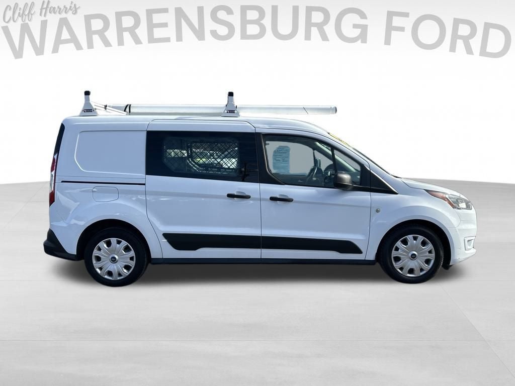 2020 Ford Transit Connect XLT