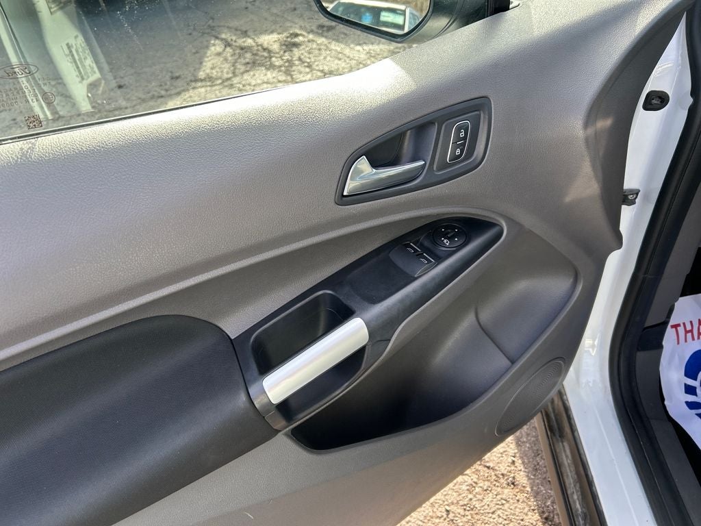 2020 Ford Transit Connect XLT