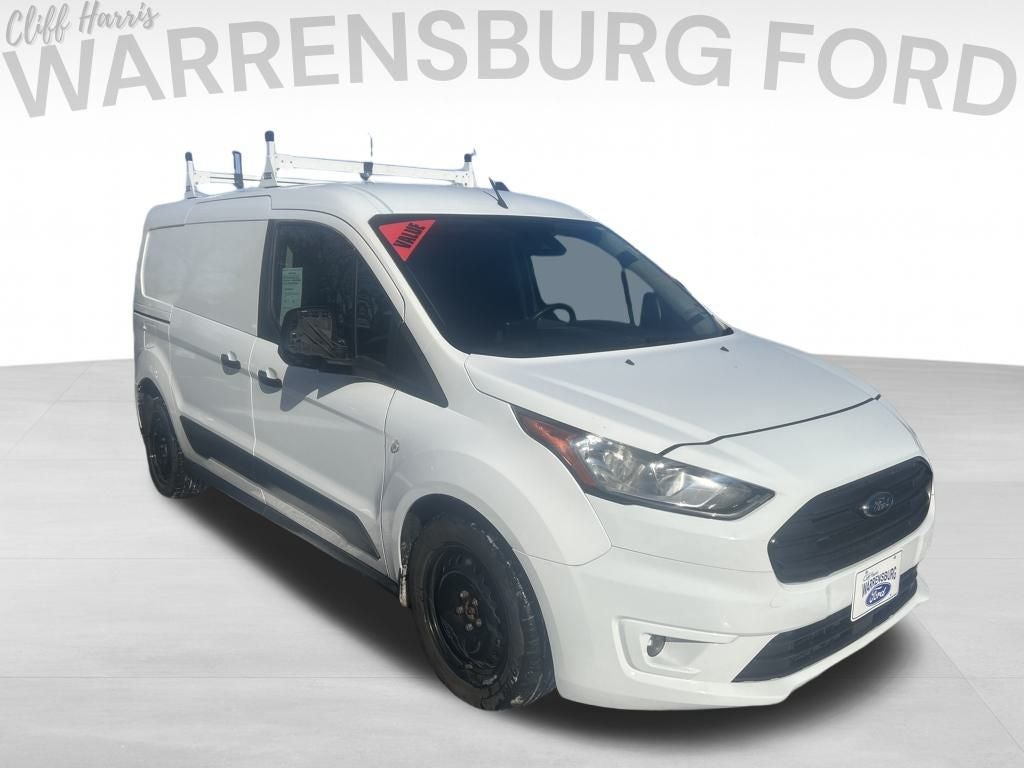 2019 Ford Transit Connect XLT