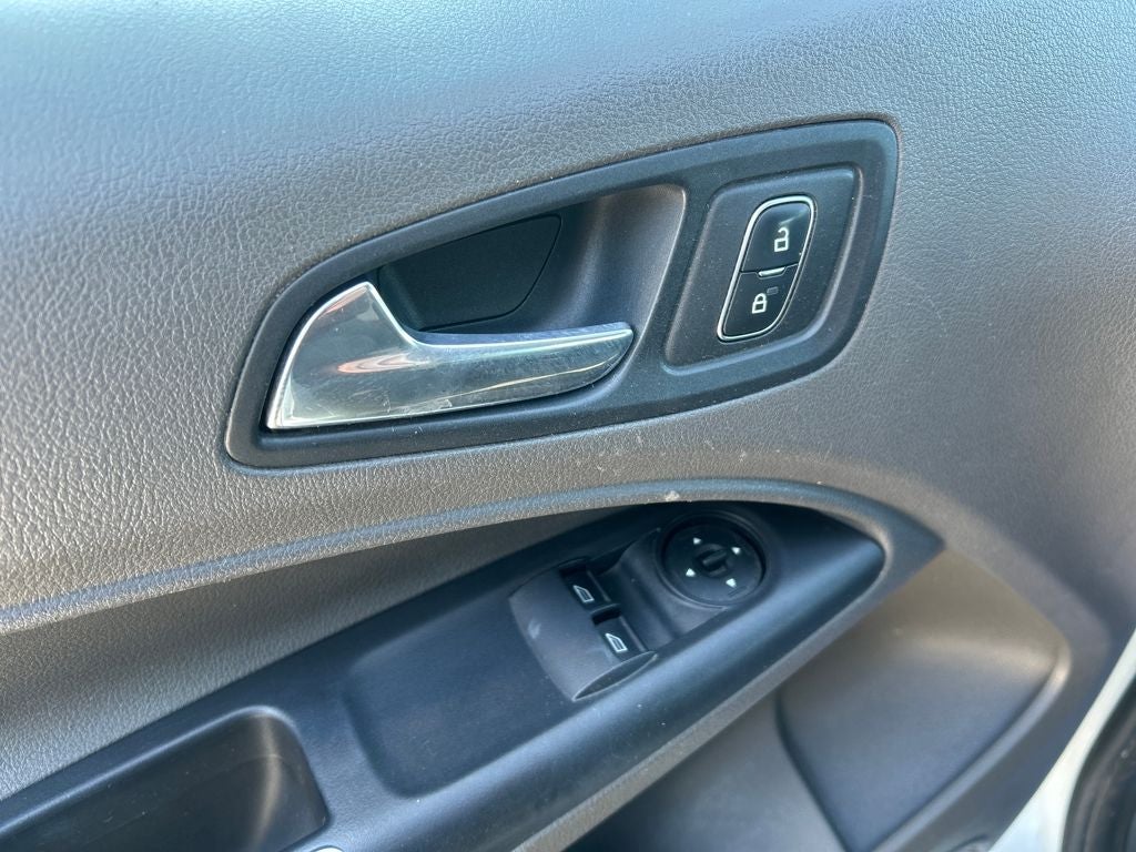 2019 Ford Transit Connect XLT