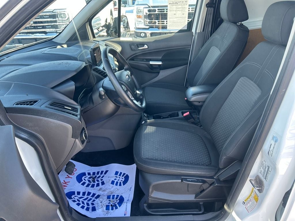 2019 Ford Transit Connect XLT