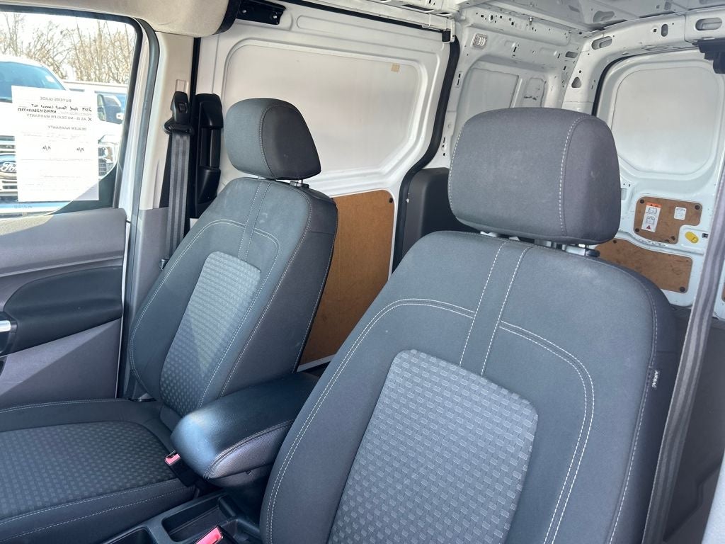 2019 Ford Transit Connect XLT